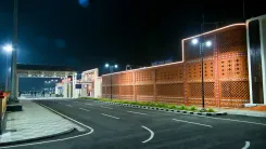 CM Majhi Hails PM Modi's Dedication of 7 Amrit Stations in Odisha