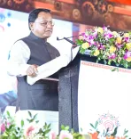 CM Majhi launches ₹39,300 cr industrial projects at Kalinganagar