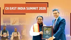 CM Majhi Launches 'Go East' Platform, Grants Thrust Status to 15 Districts