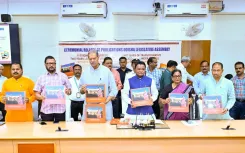 CM Majhi launches two books on Speaker Surama Padhy's tenure