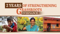 CM Majhi Marks 2 Years of Grassroots Governance in Odisha