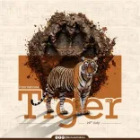 CM Majhi marks International Tiger Day, spotlights Odisha forests