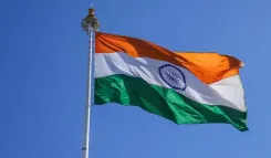 CM Majhi marks National Flag Adoption Day, hails Tiranga