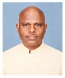 CM Majhi mourns former Patana MLA Kanhu Charan Naek
