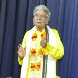 CM Majhi mourns Pala legend Pandit Jagannath Behera