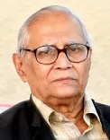 CM Majhi mourns passing of painter Jagadish Chandra Kanungo
