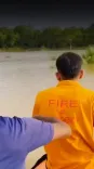 CM Majhi: Odisha Rescue Teams Working Nonstop in Flood Zones