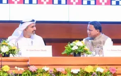 CM Majhi: Odisha Signs $11.5 Bn Aluminium FDI Deal With IHC