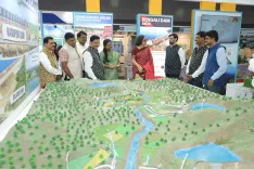 CM Majhi: Odisha wins top state award at India Water Week