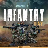 CM Majhi pays Infantry Day tribute to India's soldiers