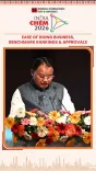 CM Majhi pitches Odisha as top investment hub at IndiaChem2026