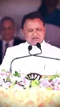 CM Majhi pledges to make next decade 'Odisha's decade' by 2036