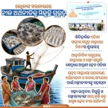 CM Majhi Pushes Odisha as India's Blue Economy Hub