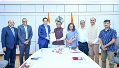 CM Majhi Reviews Aditya Birla Group's ₹12,000 Cr Odisha Expansion