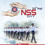 CM Majhi Salutes NSS Day, Calls Youth to Serve Odisha