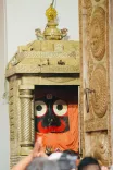 CM Majhi Shares Nabajouban Darshan of Lord Jagannath