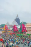 CM Majhi signals Ratha Yatra readiness as Puri gears up