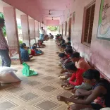 CM Majhi Speeds Up Rescue Ops in Odisha's Affected Zones