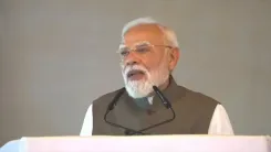 CM Majhi Thanks PM Modi for ₹47,000 Cr Odisha Push