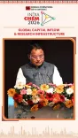 CM Majhi: UAE Roadshow Nets ₹2.5 Lakh Crore for Odisha