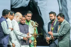 What Did CM Majhi Reveal About Odisha's Maritime Vision and Rs 50,000 Cr Investment Deals at IMW 2025?