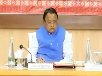 Odisha CM Majhi urges families to light 'Ashirwad Ka Diya' for PM Modi's 76th birthday