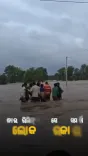 CM Majhi Vows Every Life Safe as Odisha Battles Floods