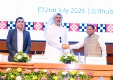 CM Majhi vows integrated aluminium value chain for Odisha