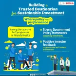 CM Majhi vows stronger ease of doing business push for Odisha