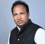 CM Majhi Wishes BJP MLA Nihar Ranjan Mahanand on Birthday