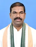 CM Majhi Wishes Chhendipada MLA Agasti Behera on Birthday