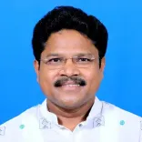 CM Majhi Wishes Minister Mukesh Mahaling on Birthday