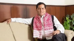 CM Majhi Wishes Minister Sonowal on Birthday