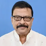 CM Majhi Wishes Minister Suresh Pujari on Birthday
