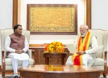 PM Modi turns 76: Odisha CM Majhi launches 'Seva Sankalp Abhiyan' in tribute