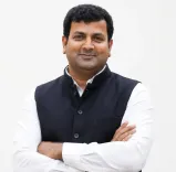 CM Majhi Wishes Satyabadi MLA Om Prakash Mishra on Birthday