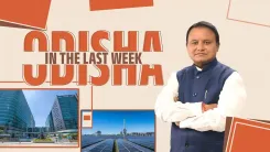CM Majhi's weekly 'SamruddhaOdisha' update highlights state progress