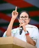 CM Mamata hails West Bengal's performance in attracting foreign tourists