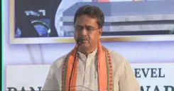 CM Manik Saha Addresses Public via Live Broadcast on X