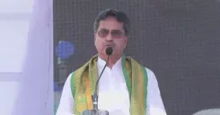 CM Manik Saha Breaks Ground on Khowai Shopping Complex, 21 Projects