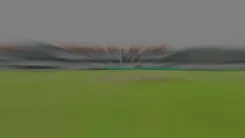CM Manik Saha Highlights Tripura's Cricket Stadium Progress
