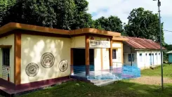 CM Manik Saha inaugurates 14 rural health centres in South Tripura