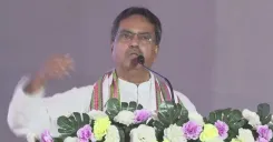 CM Manik Saha inaugurates Shib Bari Pond beautification works