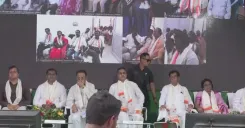 CM Manik Saha Inaugurates Urban Polyclinic at A.D. Nagar, Agartala