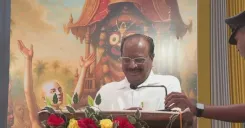 CM Manik Saha Livestreams Rathayatra Utsav 2026 in Tripura