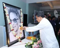 CM Manik Saha Marks Doctors' Day With Tripura Medics
