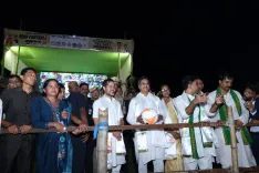 CM Manik Saha opens Nasha Mukt Premier League 4.0 in South Tripura