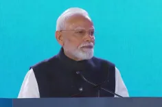 CM Manik Saha Shares PM Modi's Case for India as Democracy's Mother