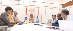 क्या सीएम माझी की दूरदर्शी परियोजना ओडिशा को क्योंझर के सनाघागरा में दूसरा क्षेत्रीय पादप संसाधन केंद्र देगी?