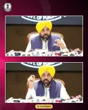 CM Mann caps Punjab private school fee hike at 5%